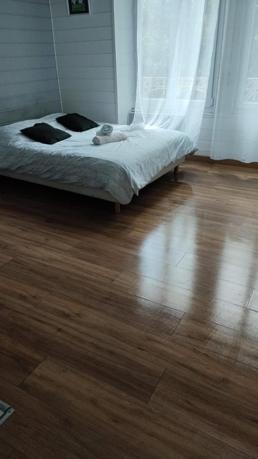 Le Coeur, Studio Central Refait A Neuf, Au Calme Besancon Ngoại thất bức ảnh